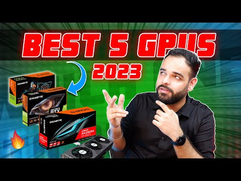 Top 5 Graphics Card To Buy Right Now Under 30000 | Best GPU To Buy For Gaming PC Under 30k