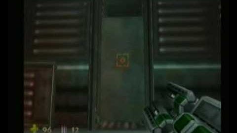 Turok 2 Seeds of Evil Hard Mode/Autoaim Off Walkthrough Part138