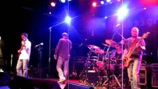 Subsignal - I go with the wind LIVE 2009