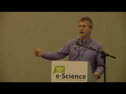 eScience 2014: Panel - Going Native