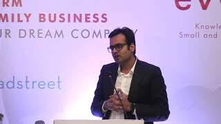 AXIS BANK Presents EVOLVE