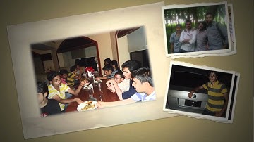 GITAM MMM B-TECH (2008-12)BATCH LIFE