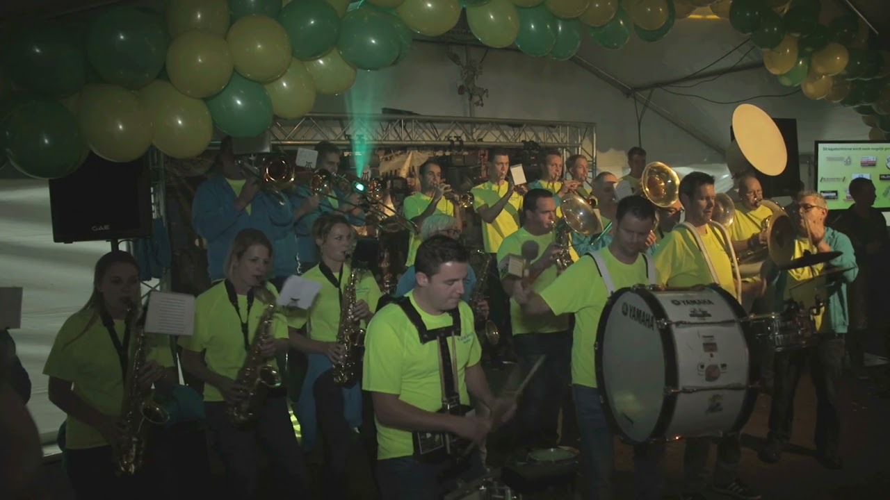 Dweilorkesten door de Tijd Part 19 Valse Loch