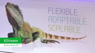 Elemental Technology Partners at NAB 2016
