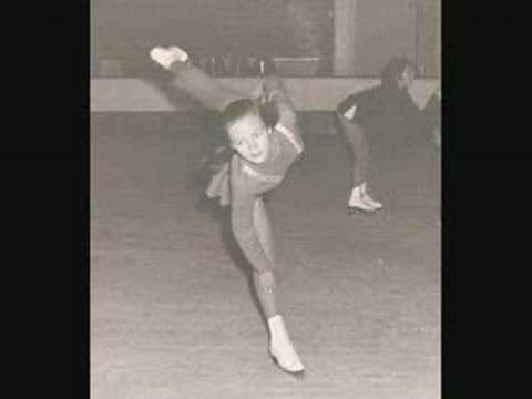 Memories of Richmond Ice Rink