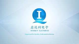 Interquip Electronics Introduction