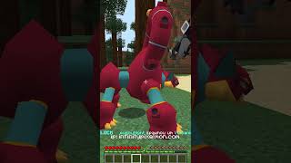 QUAL A MELHOR LUCKY BLOCK DE GERAÇÃO NO MINECRAFT PIXELMON?  #pixelmon #minecraft #pokemon