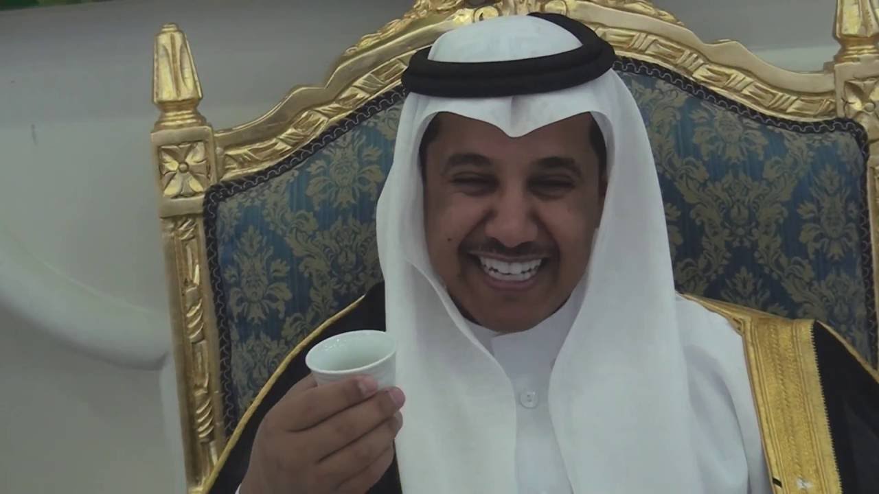 حفل زواج ناصر بن ذعار البدراني 1437-10-10