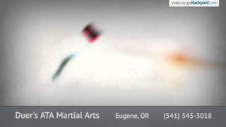 Duer's ATA Martial Arts
