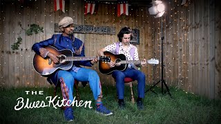 Fantastic Negrito &#39;Dark Windows&#39; - The Blues Kitchen Presents Live at Black Deer