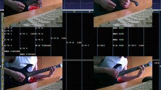 SkillGrid / Music Mode music