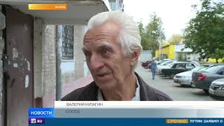 92-летнему ветерану в Казани из-за долга по ЖКХ угрожают коллекторы