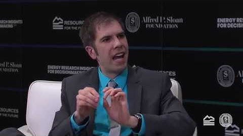 Kyle Bradbury: Developing Insights Using New Data Tools