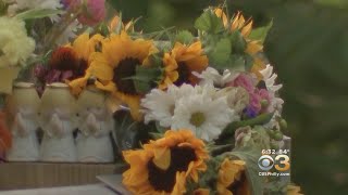 Vigil Held For Bucks County Murder Victims