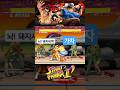 Street Fighter II' Turbo ⚡ Honda 🆚 Chun Li