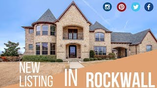 1049 Kingsbridge Lane video tour