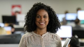Real Alumni, Real Success: Nicolle’s Story