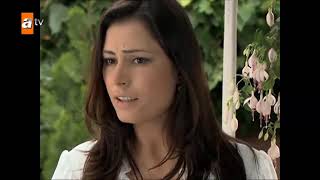 Sinem Öztufan - Aliye Uzunatağan Unutulmaz Dizi