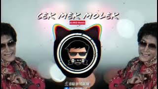 Cek Mek Molek (ALNKD Remix) BreakLatin