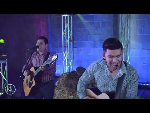Grupo Almirante Yo ya no vuelvo contigo (En Vivo)