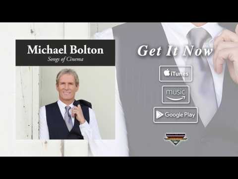 Michael Bolton "Old Time Rock & Roll" (Official Audio)