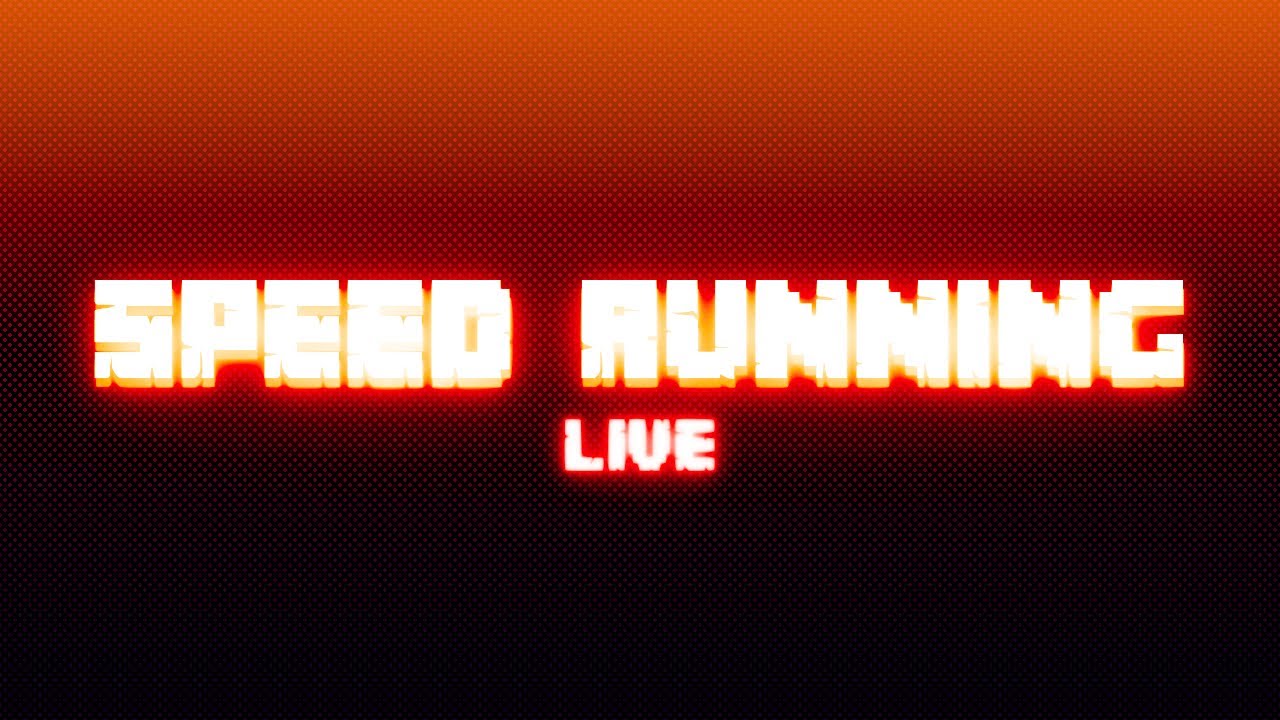 1.16 Minecraft Speedrunning For Sub 18! - YouTube