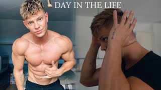How I Style My Hair | Why My Workouts Are Different