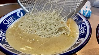 1000 orders in a day. One of the Represented Japanese Ramen . Japanese food | Fukuoka