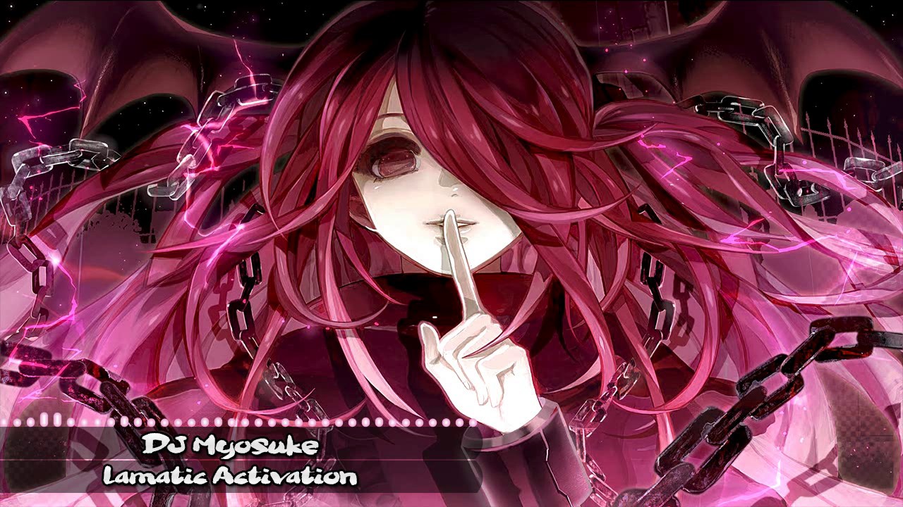 Watch DJ Myosuke - Lamatic Activation on YouTube Watch DJ Myosuke - Lamatic Activation on YouTube
