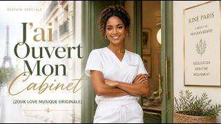 AI Kompa, J'ai Ouvert Mon Cabinet (ZOUK LOVE MUSIQUE ORIGINALE)