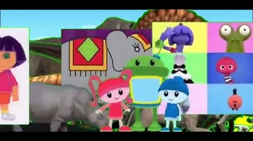 Stampede interrupts Island Sinks add round 1