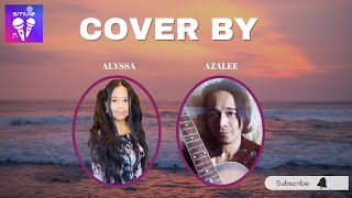 Download Lagu Cinta Sejati Cover | Aiman Sidek \u0026 Alin Sidek | #coverbyalyssa \u0026 #azalee MP3