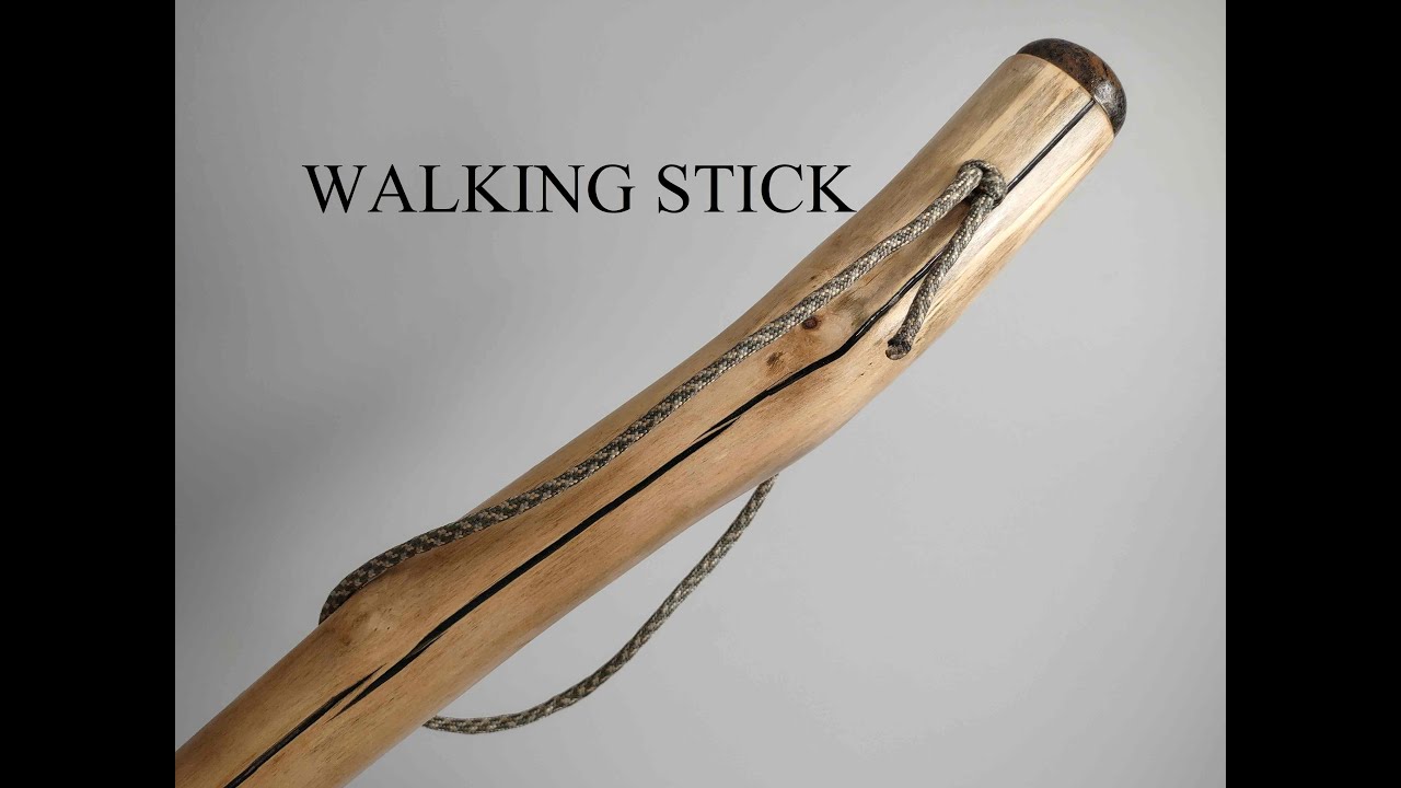 Трость для Шотландии