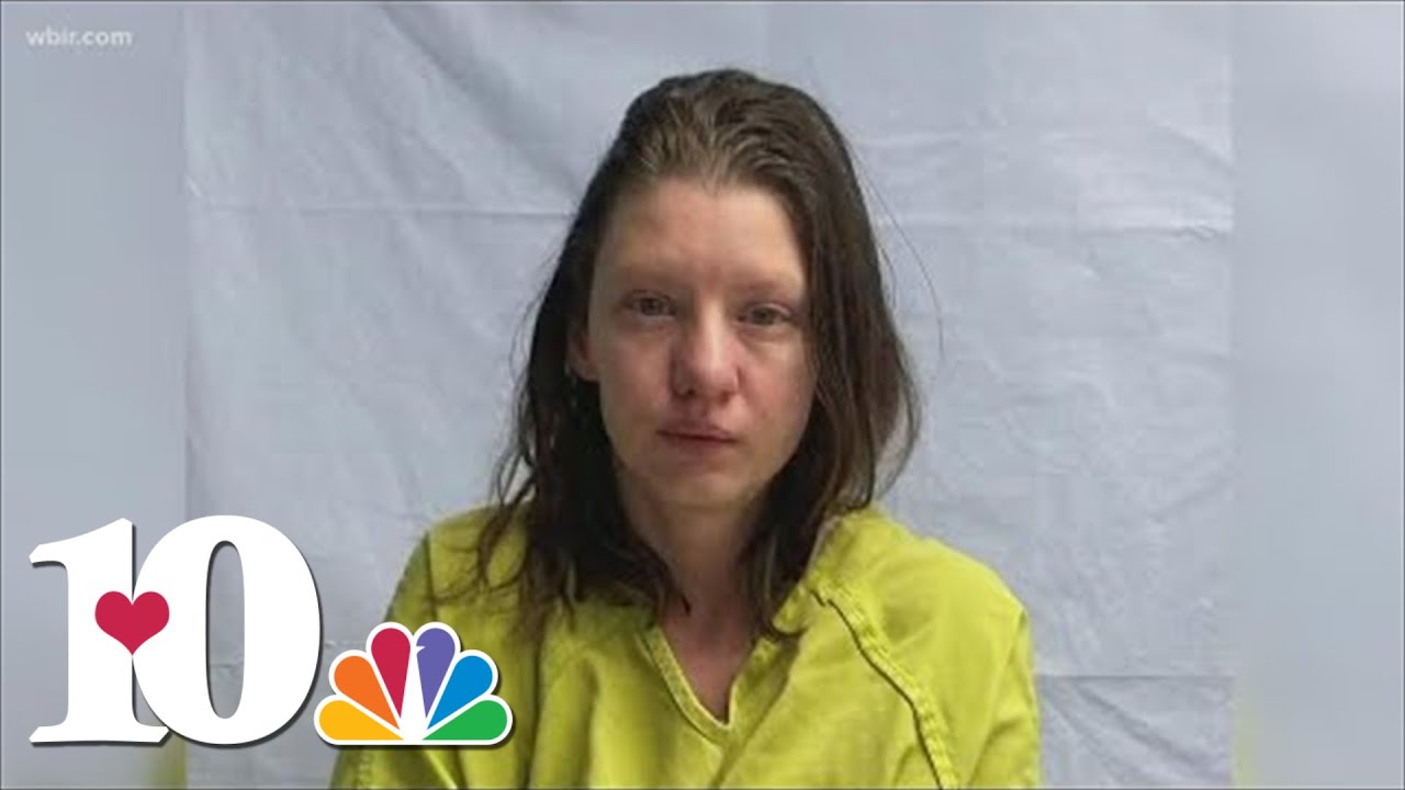 Widow charged in 2014 cold case of Oak Ridge man who was shot and