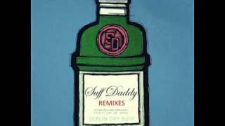 Suff Daddy - Dabrye feat. J Dilla &amp; Phat Kat - Game Over Refill
