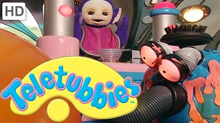 Teletubbies 114 - Carol Singing | Kids Show