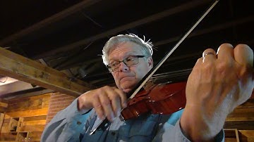 Essential Elements Book 1, for violin and viola #158 Let