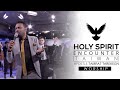 Holy Spirit Encounter Taiwan Worship CJTv 