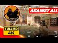 CS2 (TDM MATCH AGAINST ALL ) HD GAMEPLAY