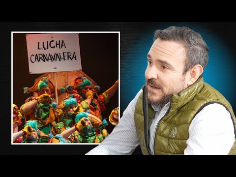 Si No Ves El Coro En Directo, Te Estás Perdiendo Lo Mejor - Julio Pardo