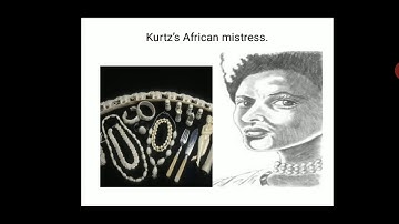 Heart of Darkness Part 3