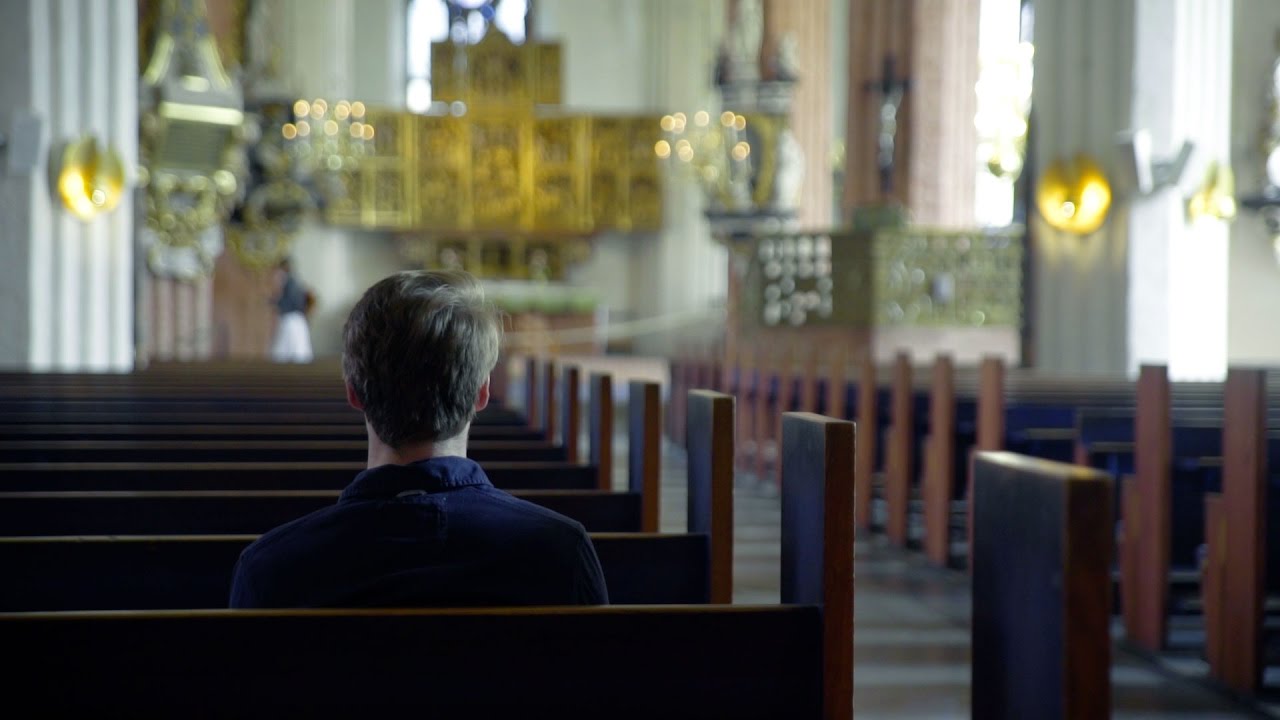 Kristendomen i Sverige – från enhetskyrka till sekularisering