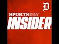 Rangers pitching, colleges paying and Jason Kidd-Knicks flirtations