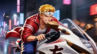 🏍️ Tokyo Rebels 1000 Slot Demo - Play Free Social Casino Game! screenshot 2