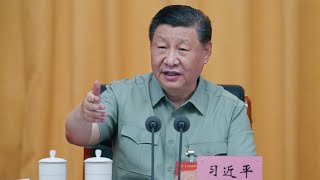Xi Jinping souligne l'importance de la loyauté politique de l'APL lors d'une réunion cruciale