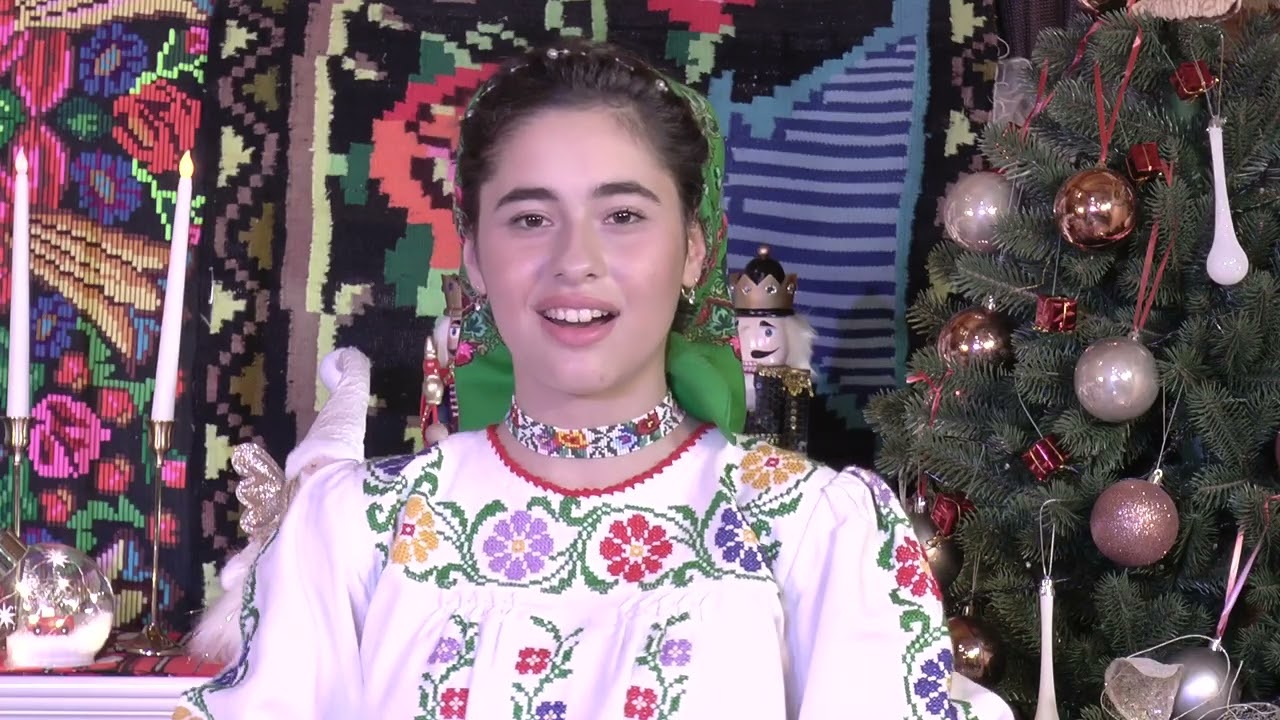 Alexia Done - Dragu-mi dantu aiesta