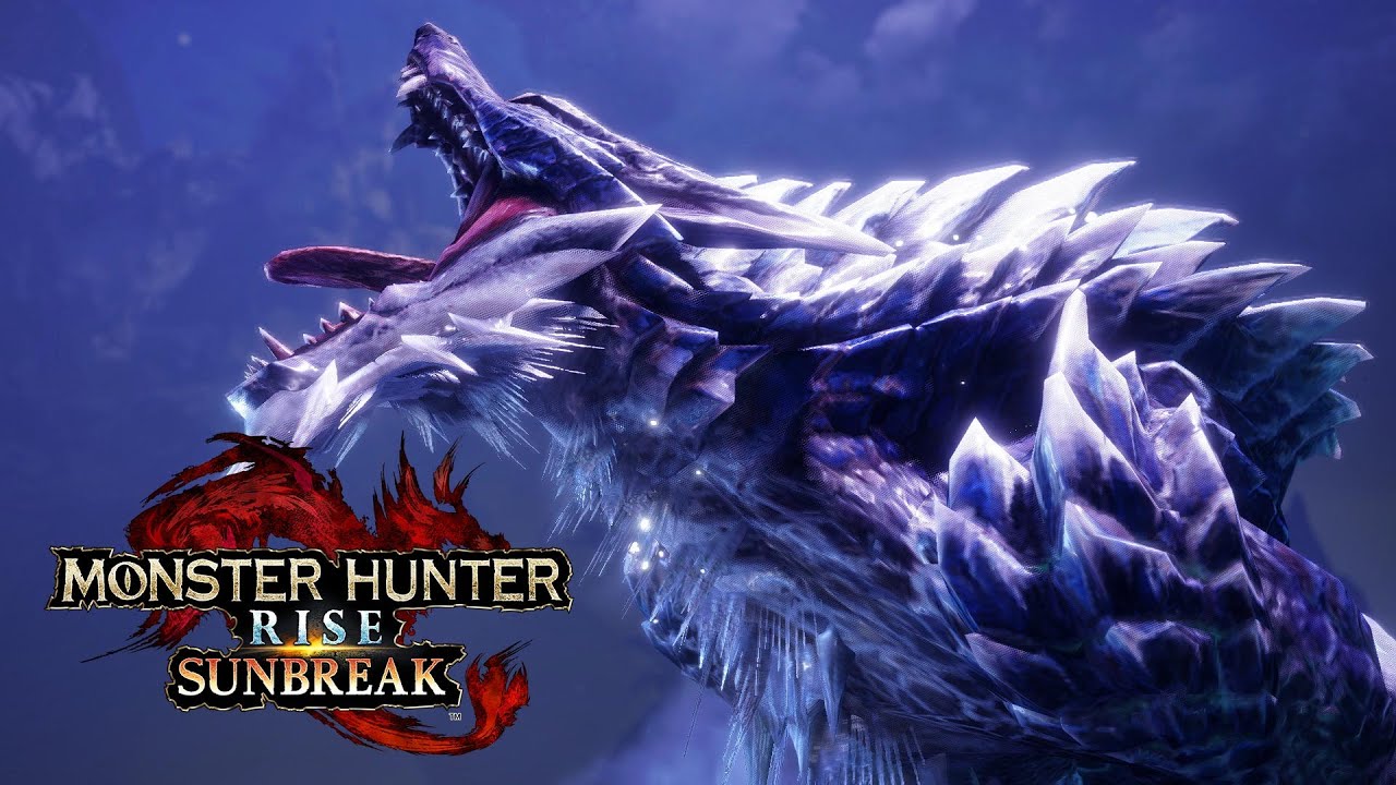 Sunbreak Expansion  Monster Hunter Rise Wiki