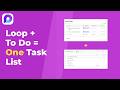 Loop and MS To Do – How Tasks Connect Across Microsoft 365