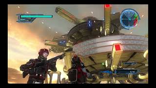 EDF 5 The Struggle for 100% 9