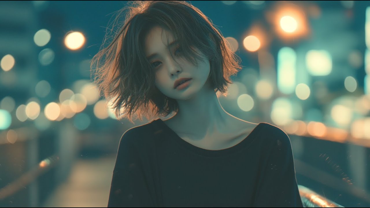 消えてしまいたいくらいの恋 / 松尾紫音 (hiro60)